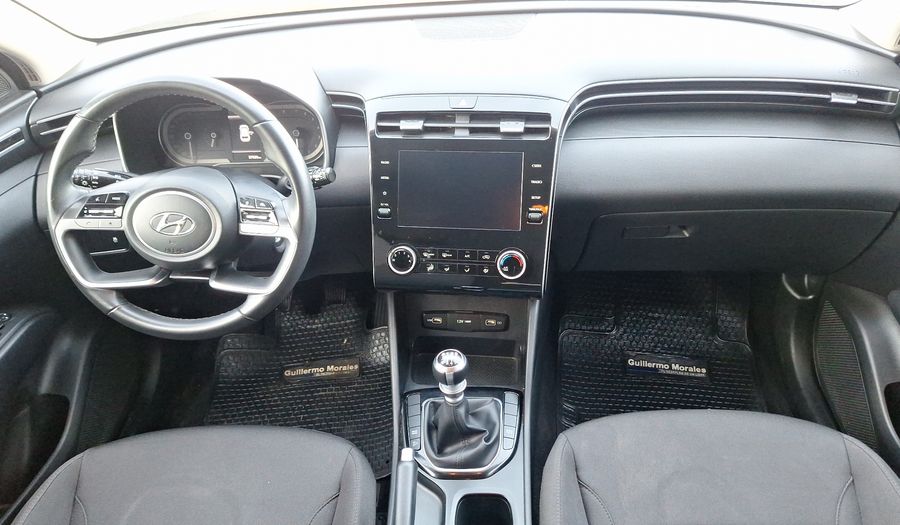 Hyundai Tucson 2.0 PLUS Suv 2023