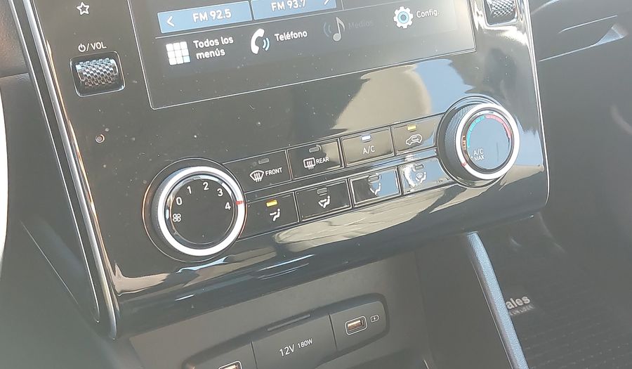 Hyundai Tucson 2.0 PLUS Suv 2023