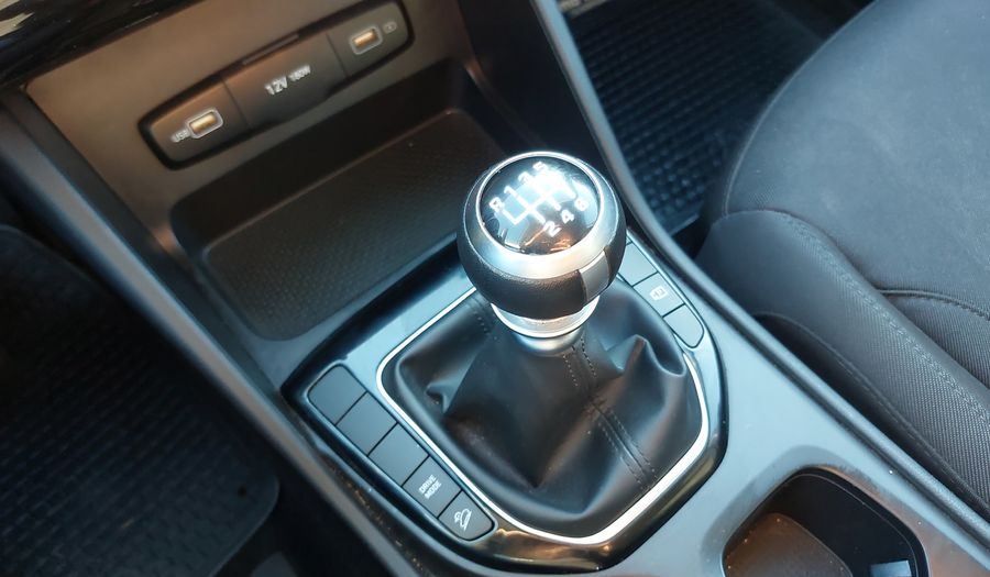 Hyundai Tucson 2.0 PLUS Suv 2023