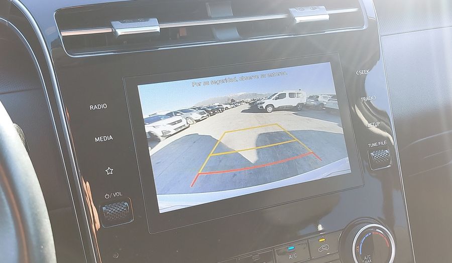 Hyundai Tucson 2.0 PLUS Suv 2023