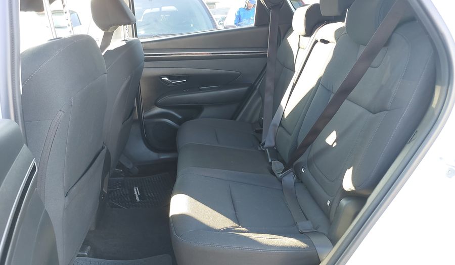 Hyundai Tucson 2.0 PLUS Suv 2023