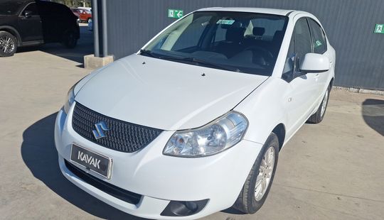 Suzuki • SX4