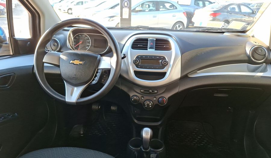 Chevrolet Spark Gt 1.2 GT LT AC Hatchback 2021