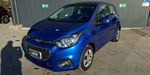 Chevrolet Spark Gt 1.2 GT LT AC Hatchback 2021