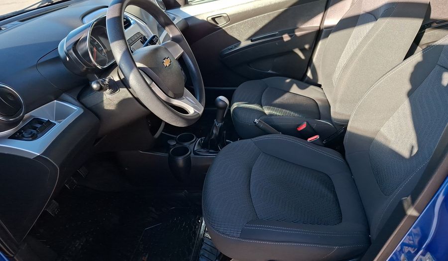 Chevrolet Spark Gt 1.2 GT LT AC Hatchback 2021