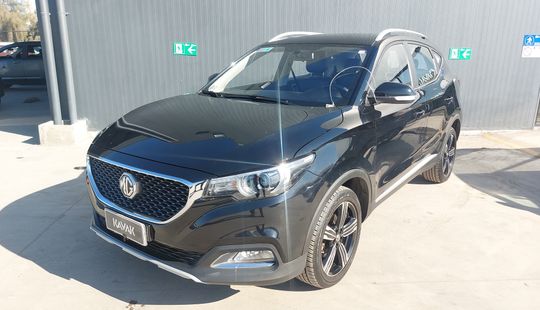 Mg • Zs