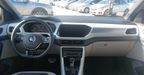 Volkswagen T-cross 1.0 AUTO HIGHLINE Suv 2021