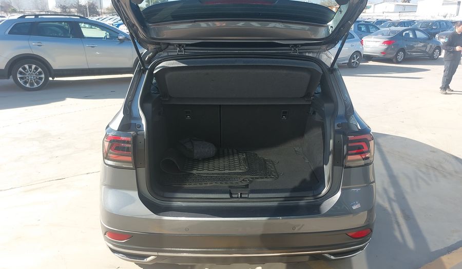 Volkswagen T-cross 1.0 AUTO HIGHLINE Suv 2021
