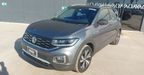 Volkswagen T-cross 1.0 AUTO HIGHLINE Suv 2021