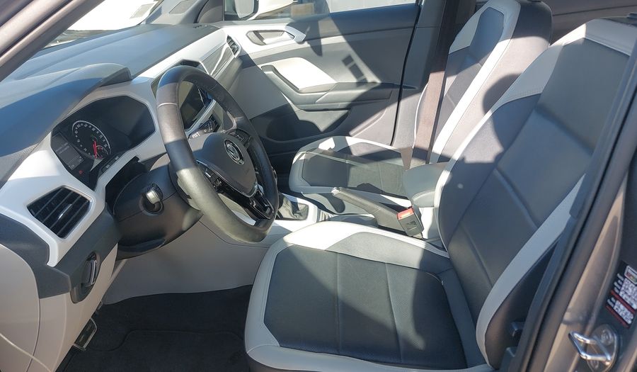 Volkswagen T-cross 1.0 AUTO HIGHLINE Suv 2021
