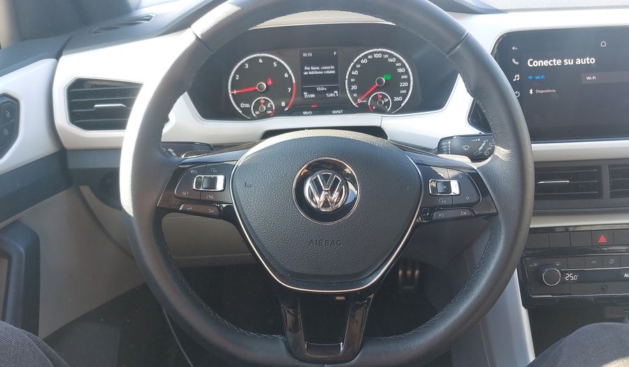 Volkswagen T-cross 1.0 AUTO HIGHLINE Suv 2021