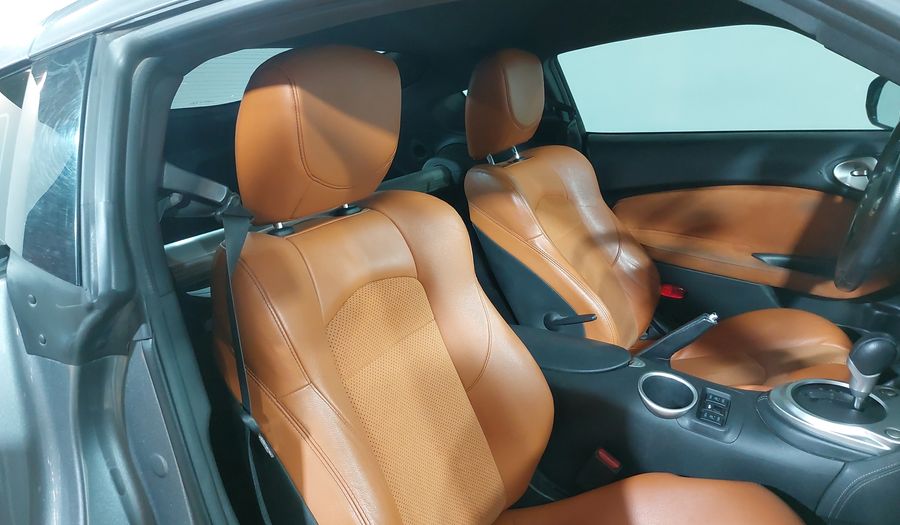 Nissan 370z 3.7 TOURING AUTO Coupe 2020