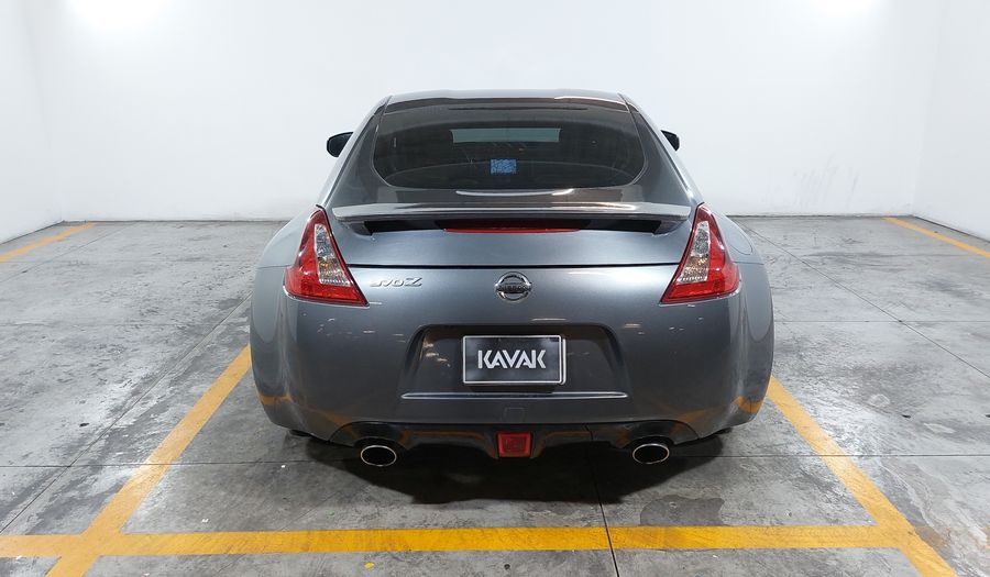 Nissan 370z 3.7 TOURING AUTO Coupe 2020