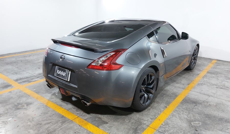 Nissan 370z 3.7 TOURING AUTO Coupe 2020