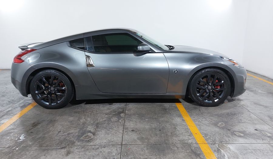 Nissan 370z 3.7 TOURING AUTO Coupe 2020