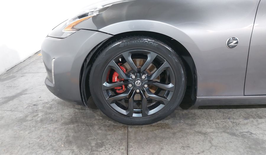 Nissan 370z 3.7 TOURING AUTO Coupe 2020