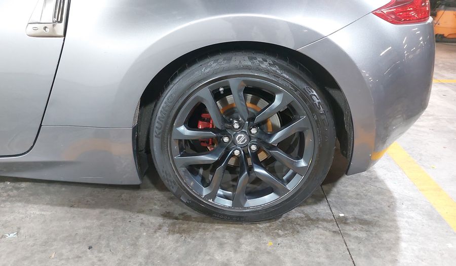 Nissan 370z 3.7 TOURING AUTO Coupe 2020