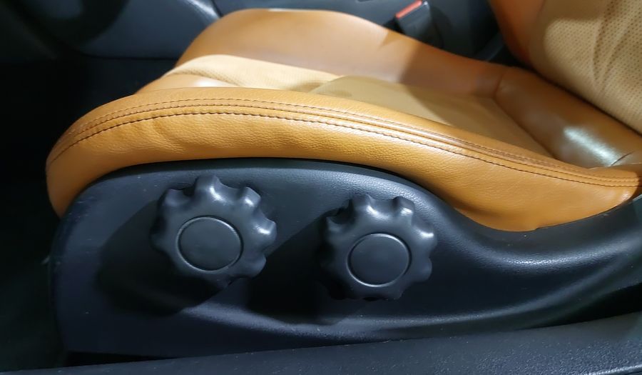 Nissan 370z 3.7 TOURING AUTO Coupe 2020