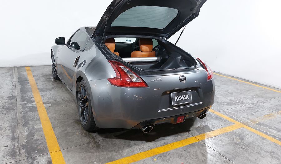 Nissan 370z 3.7 TOURING AUTO Coupe 2020