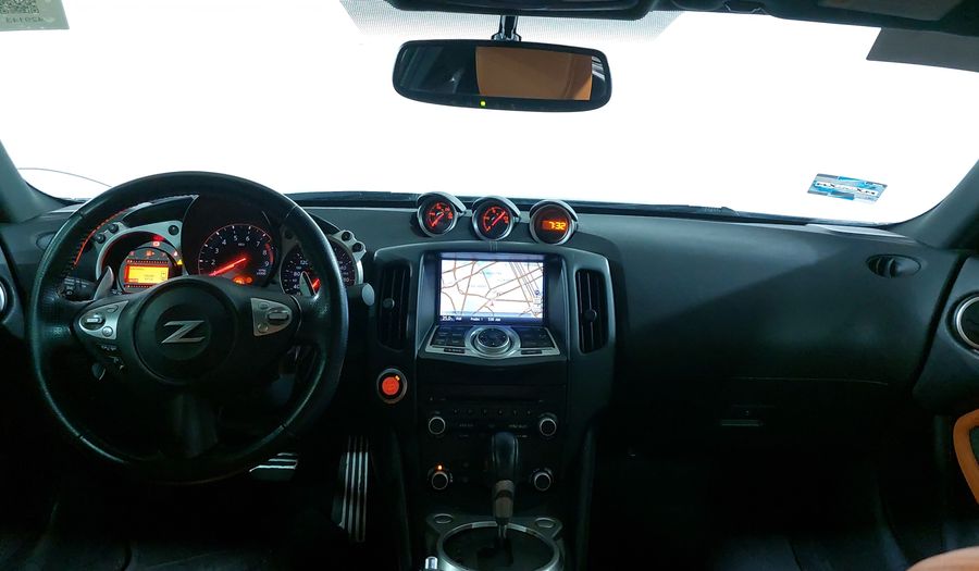 Nissan 370z 3.7 TOURING AUTO Coupe 2020