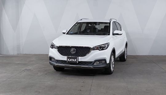 Mg • Zs