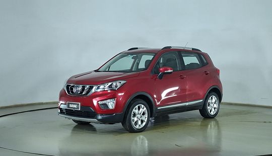 Changan • CS15