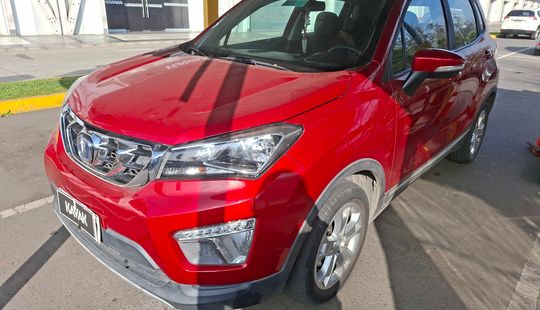 Changan • CS15