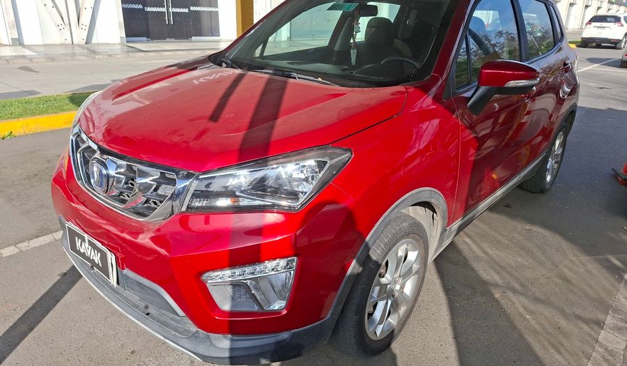 Changan Cs15 1.5 COMFORT Suv 2019