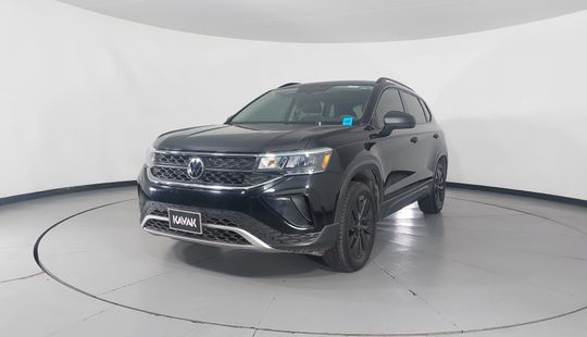 Volkswagen • Taos