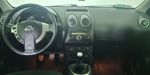Nissan Qashqai 2.0 Hatchback 2014