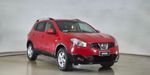 Nissan Qashqai 2.0 Hatchback 2014