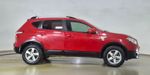 Nissan Qashqai 2.0 Hatchback 2014