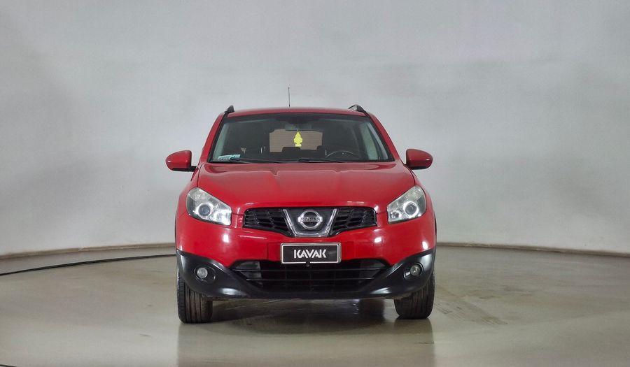 Nissan Qashqai 2.0 Hatchback 2014