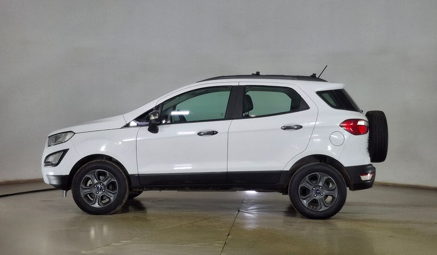 Ford Ecosport 1.5 S Suv 2019