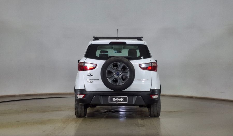 Ford Ecosport 1.5 S Suv 2019