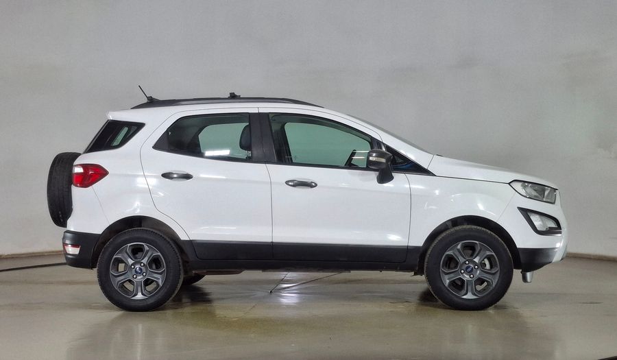 Ford Ecosport 1.5 S Suv 2019