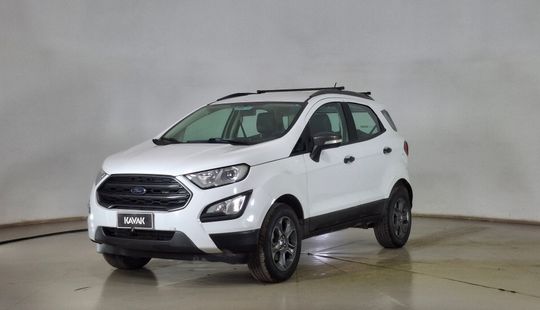 Ford • EcoSport