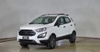 Ford Ecosport 1.5 S Suv 2019
