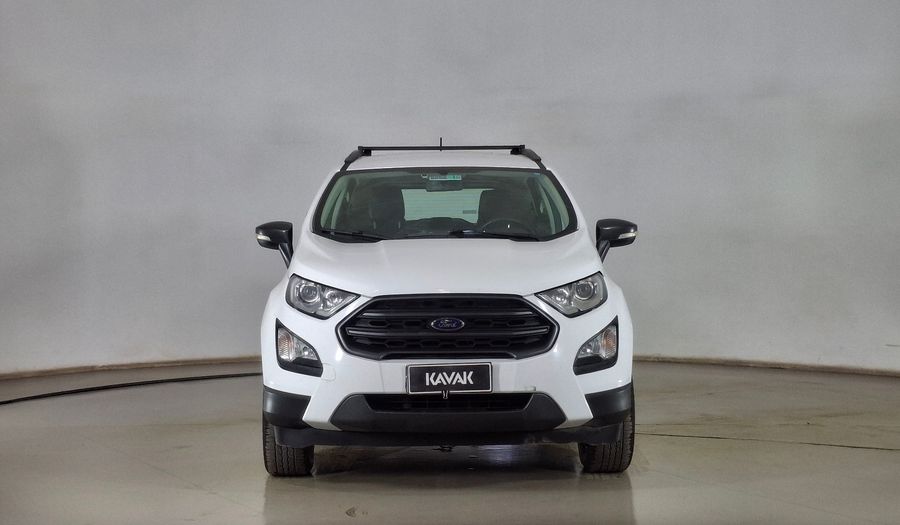 Ford Ecosport 1.5 S Suv 2019