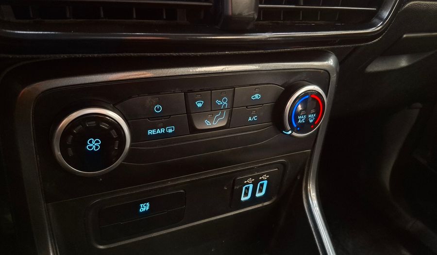 Ford Ecosport 1.5 S Suv 2019