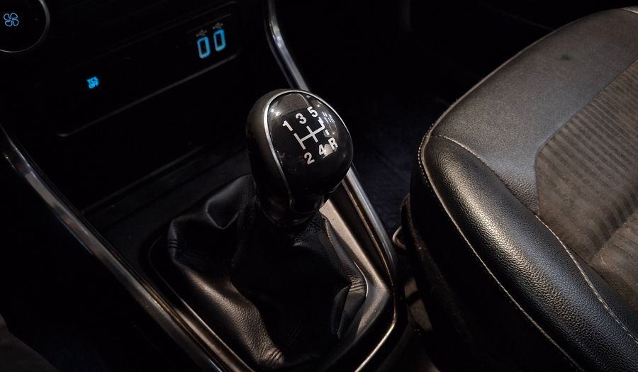 Ford Ecosport 1.5 S Suv 2019