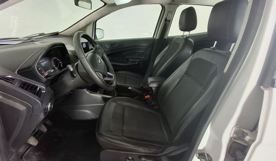 Ford Ecosport 1.5 S Suv 2019