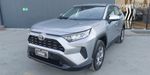 Toyota Rav4 2.0 LE Suv 2022