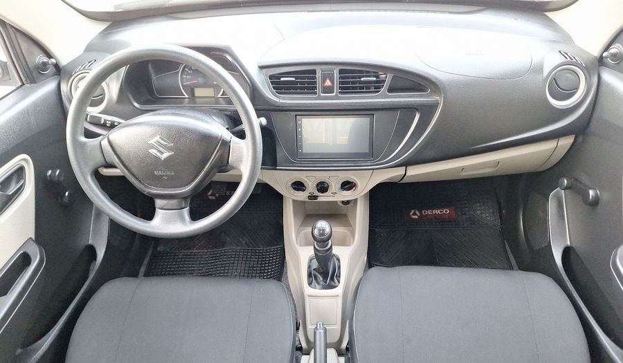 Suzuki Alto 0.8 800 GL Hatchback 2023