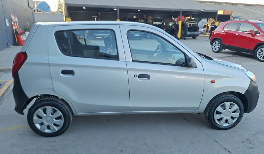Suzuki Alto 0.8 800 GL Hatchback 2023