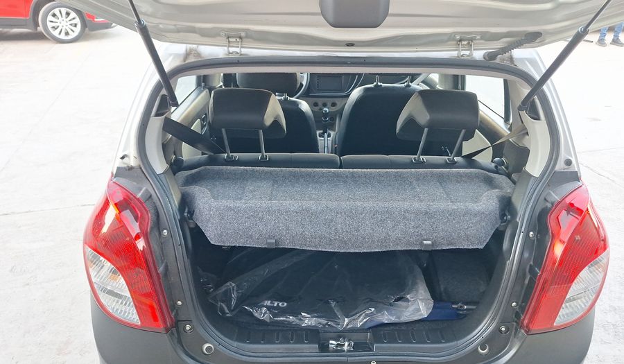 Suzuki Alto 0.8 800 GL Hatchback 2023