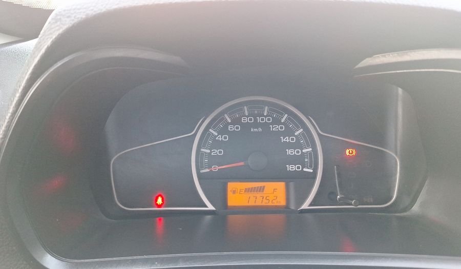 Suzuki Alto 0.8 800 GL Hatchback 2023