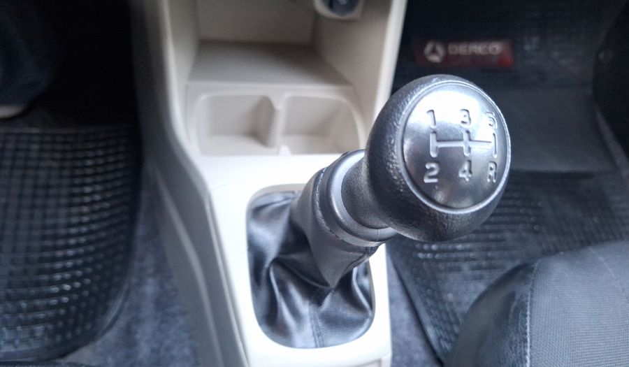 Suzuki Alto 0.8 800 GL Hatchback 2023