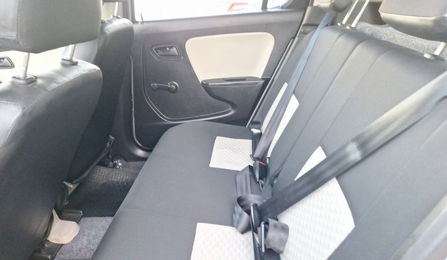 Suzuki Alto 0.8 800 GL Hatchback 2023