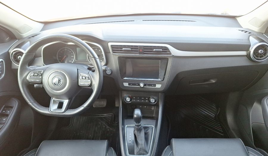 Mg Zs 1.5 AUTO COMFORT Suv 2023